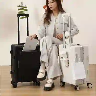 OUBOTE ABS+PC 20242729