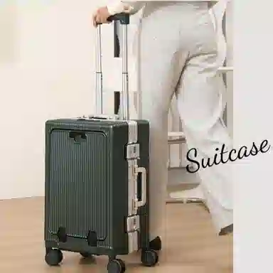 OUBOTE ABS+PC 20242729