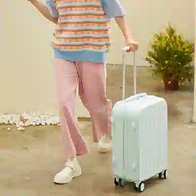 OUBOTE ABS+PC 20242729