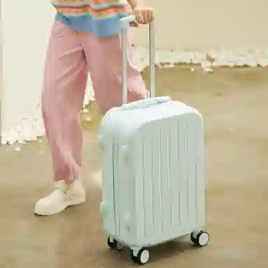 OUBOTE ABS+PC 20242729