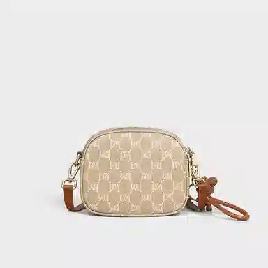 OUBOTE Crossbody Bag Khaki