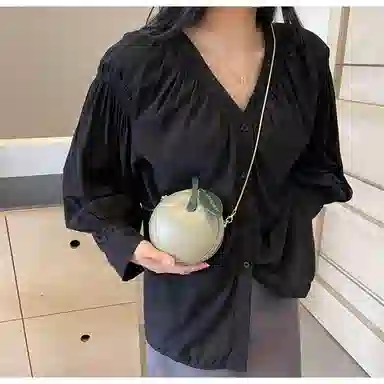 NX DOUGHNUT PU