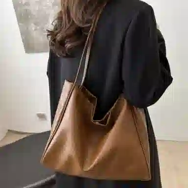 NX Doughnut Tote Bag