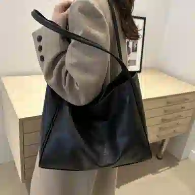 NX Doughnut Tote Bag