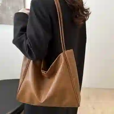 NX Doughnut Tote Bag