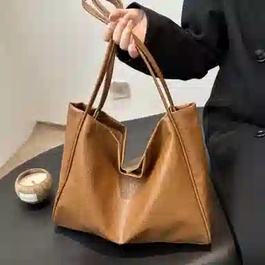 NX Doughnut Tote Bag