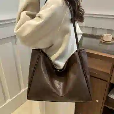 NX Doughnut Tote Bag