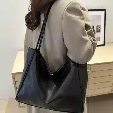 NX Doughnut Tote Bag