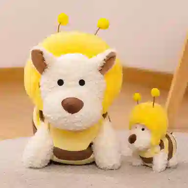 bee 15cm30cm