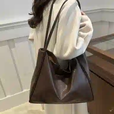 NX Doughnut Tote Bag