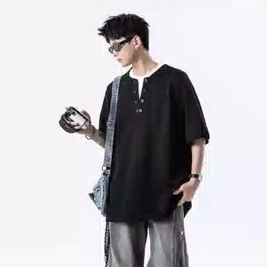 T