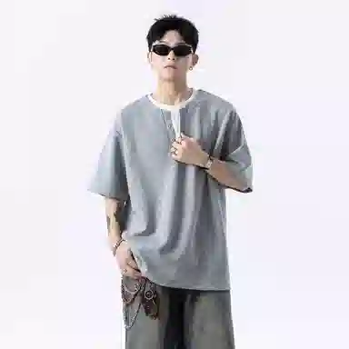 T