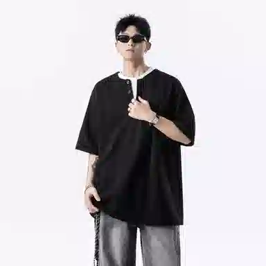 T