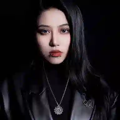 【可定制刻字】 白木黑冰 太阳之子 小众新中式高级感 银合金 项链 男款 礼盒