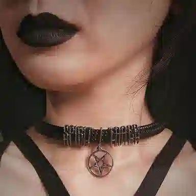choker