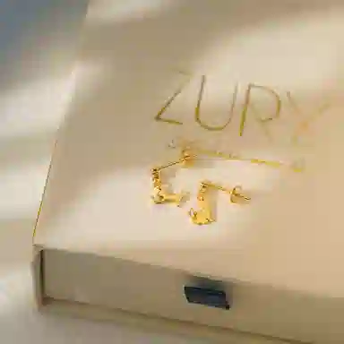 ZURY S925