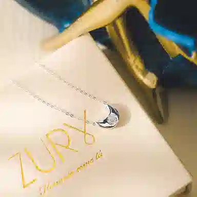 ZURY ins S925