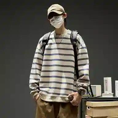 SZON 2025 Crewneck Sweatshirt