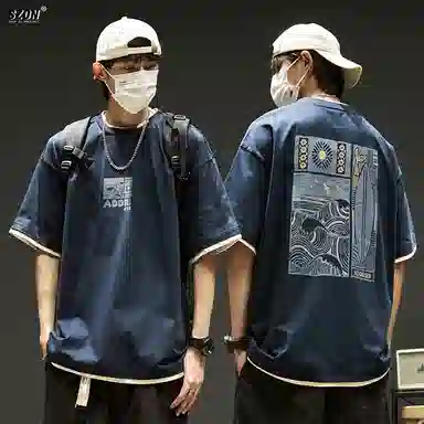 SZON tT
