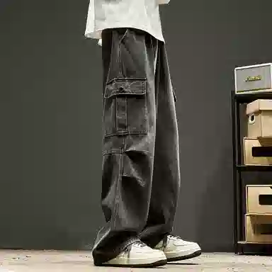 SZON Paratrooper Jeans