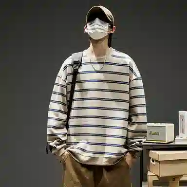 SZON 2025 Crewneck Sweatshirt