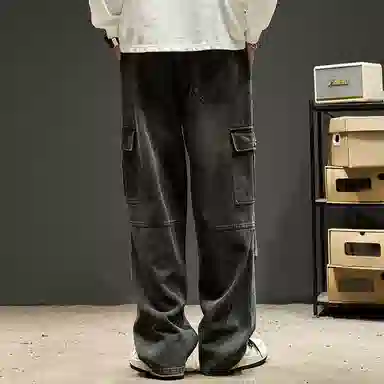 SZON Paratrooper Jeans