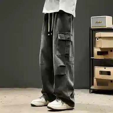 SZON Paratrooper Jeans