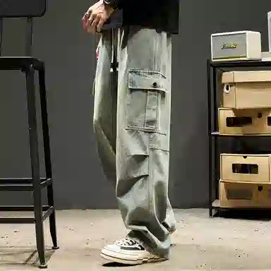 SZON Paratrooper Jeans