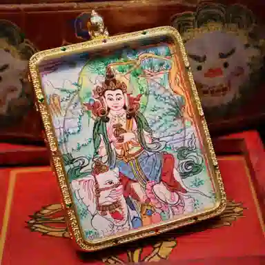 睦珦 招财进宝 升职加薪 福运亨通 万事顺利  独特小众个性百搭 合金 项链 男女同款情侣款