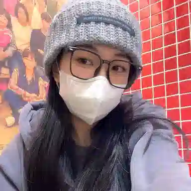 恩僾德 大头围保暖堆堆帽防寒宽松出行加厚显脸小户外冷帽 腈纶 绒线帽 男女同款情侣款