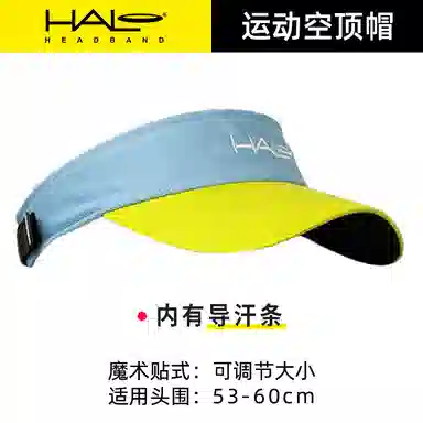 HALO dryline