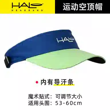HALO dryline