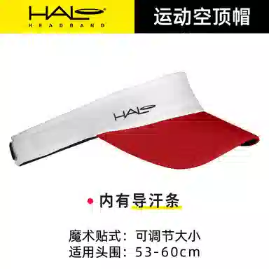 HALO dryline