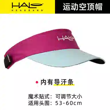 HALO dryline