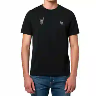 MLB Whenshoes rock T