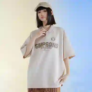 The Simpsons Polo