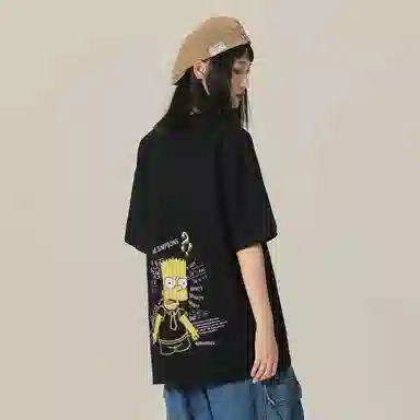 The Simpsons LogoT
