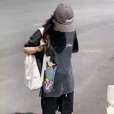 The Simpsons T-Shirt