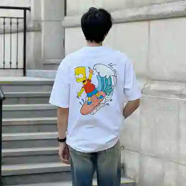 The Simpsons T