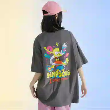 The Simpsons T