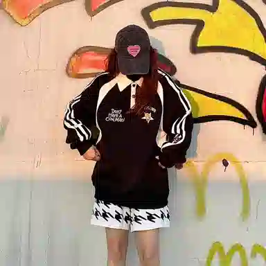 The Simpsons Polo Shirt