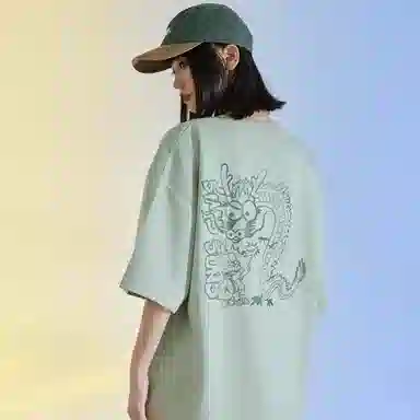 The Simpsons T
