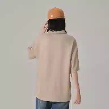 The Simpsons LogoPolo