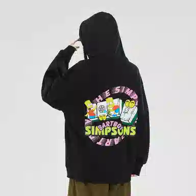 The Simpsons Logo