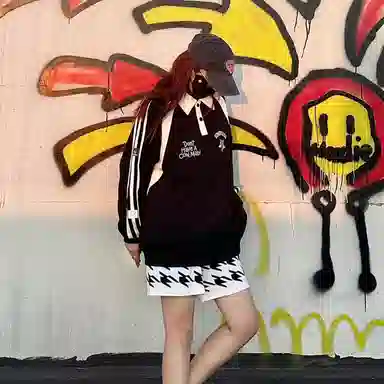 The Simpsons Polo Shirt