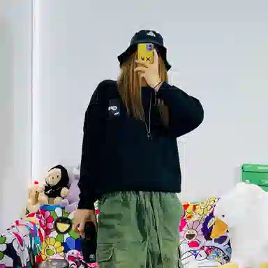 The Simpsons Sweatshirt