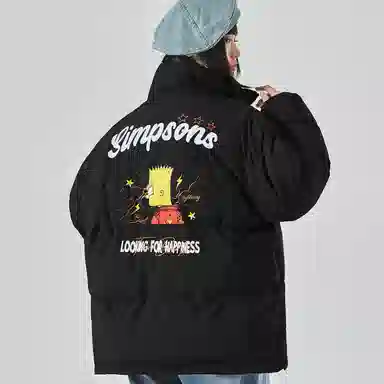 The Simpsons Logo