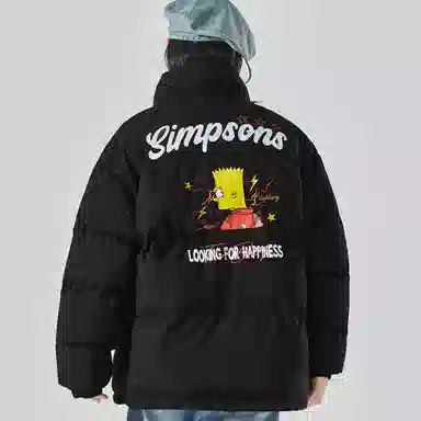 The Simpsons Logo