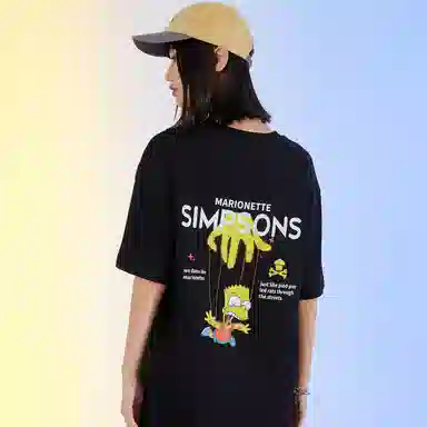 The Simpsons T