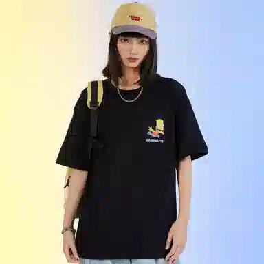 The Simpsons T
